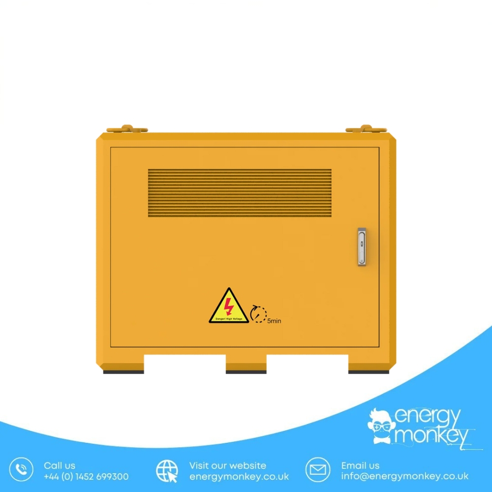 M-Power S30/69 – Mobile Portable Energy Storage - Image 8