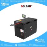 48V 410Ah Lithium Forklift Battery – Toyota B-LFP48-410MH