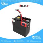 48V 460Ah Lithium Forklift Battery – Deep Cycle, UK