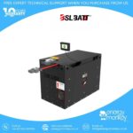 48V 608Ah Forklift Battery – B-LFP48-608MH