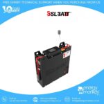24V 135Ah Lithium Forklift Battery – Big Joe Pallet Jack UK