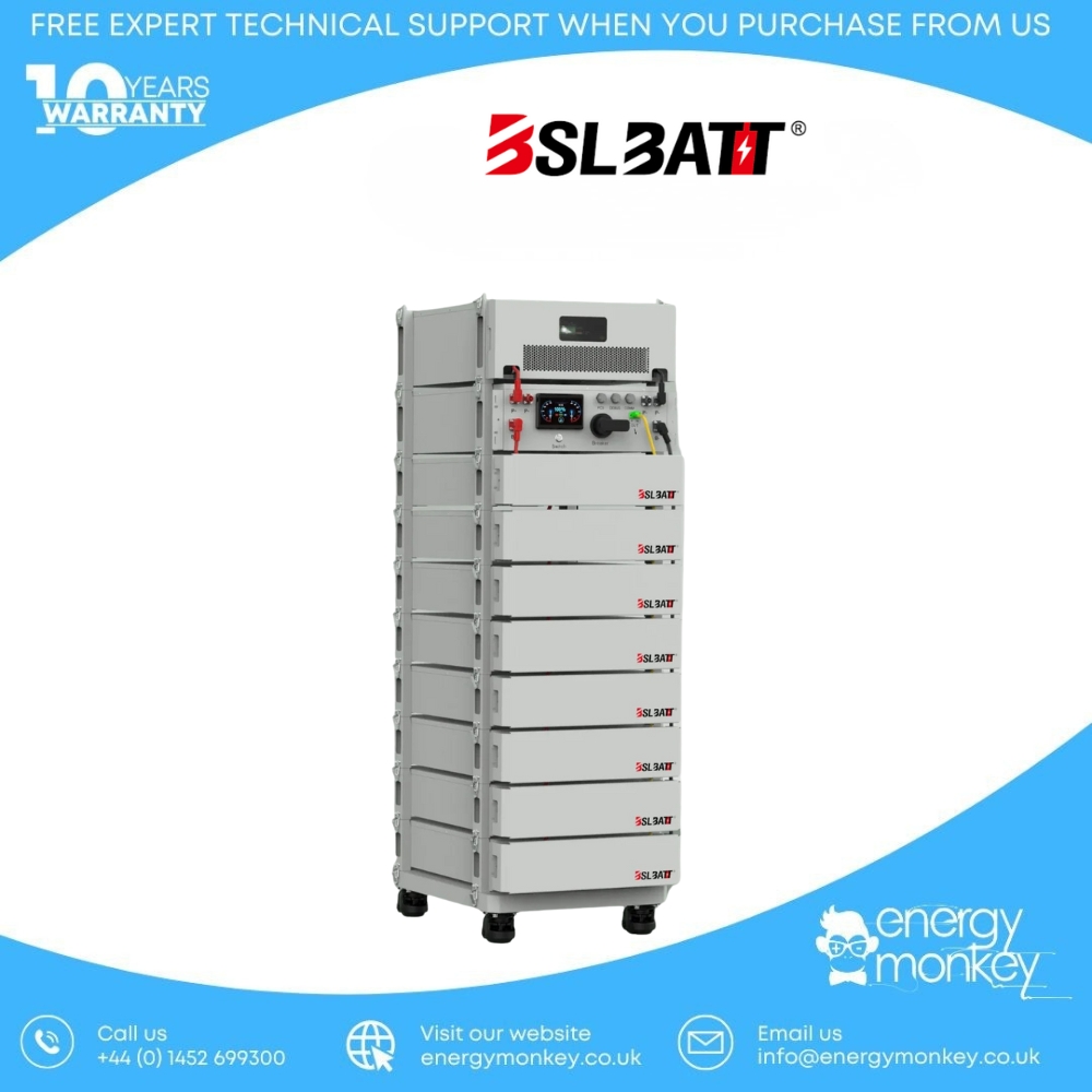 ESS-GRID DYNIO Series – 410V–766V, 62–93 kWh
