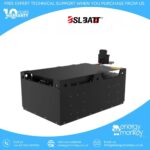 B-LFP80-410MH 80V 410Ah Lithium Battery