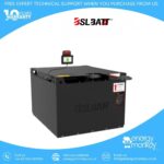80V 615Ah Lithium Forklift Battery UK – B-LFP83.2-615MH