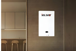 Powerwall Batteries