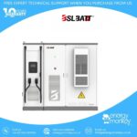 ESS-GRID C241-X120 – Advanced Energy Grid