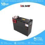 36V 608Ah Lithium Forklift Battery LFP36-608MH