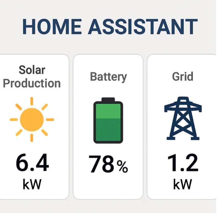Victron Home Assistant Setup: Ultimate Energy Automation