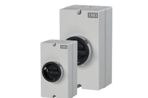 DC Isolators (Solar PV, Battery)