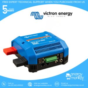 Lynx Smart BMS 500 (M10) (LYN034160210)