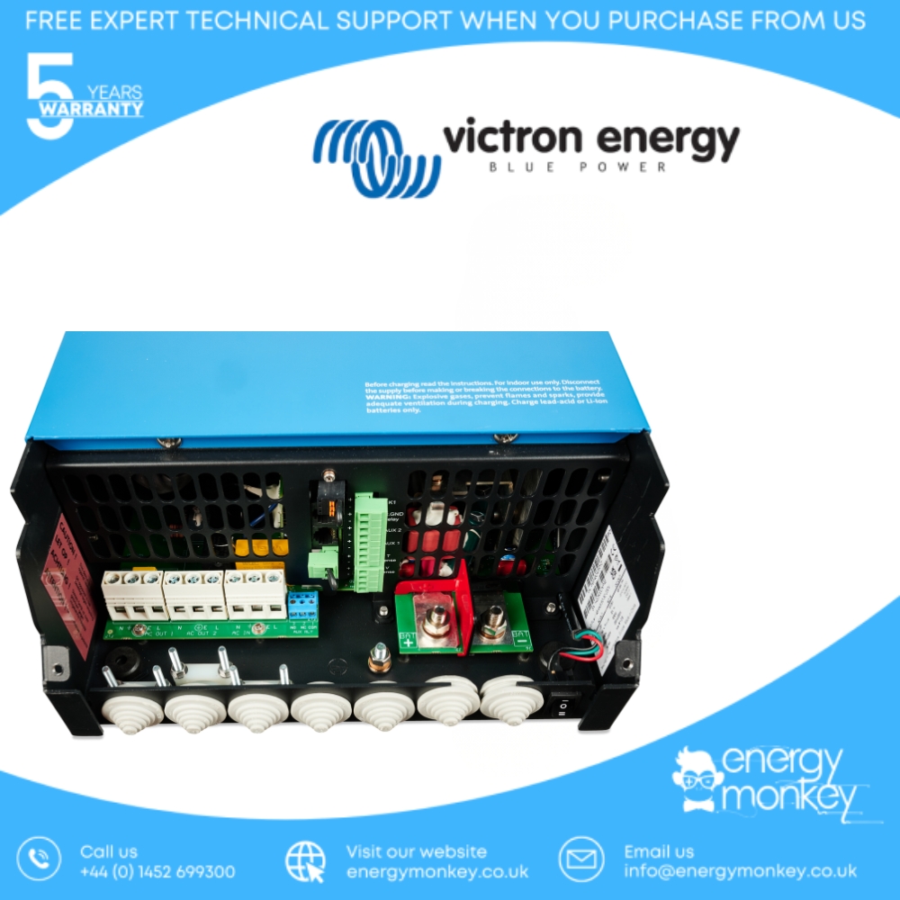 MultiPlus-II 48/4k5/55-32 230V (PMP482405012)