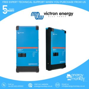 MultiPlus-II 48/4k5/55-32 230V (PMP482405012)