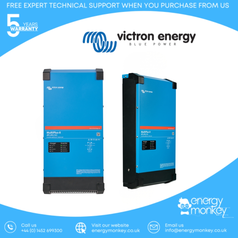MultiPlus-II 48/4k5/55-32 230V (PMP482405012)