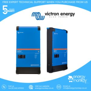 MultiPlus-II 48/6k5/100-50 230V (PMP482605012)