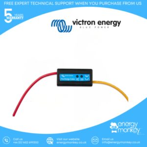 Pre-charge cable (ASS070400100)