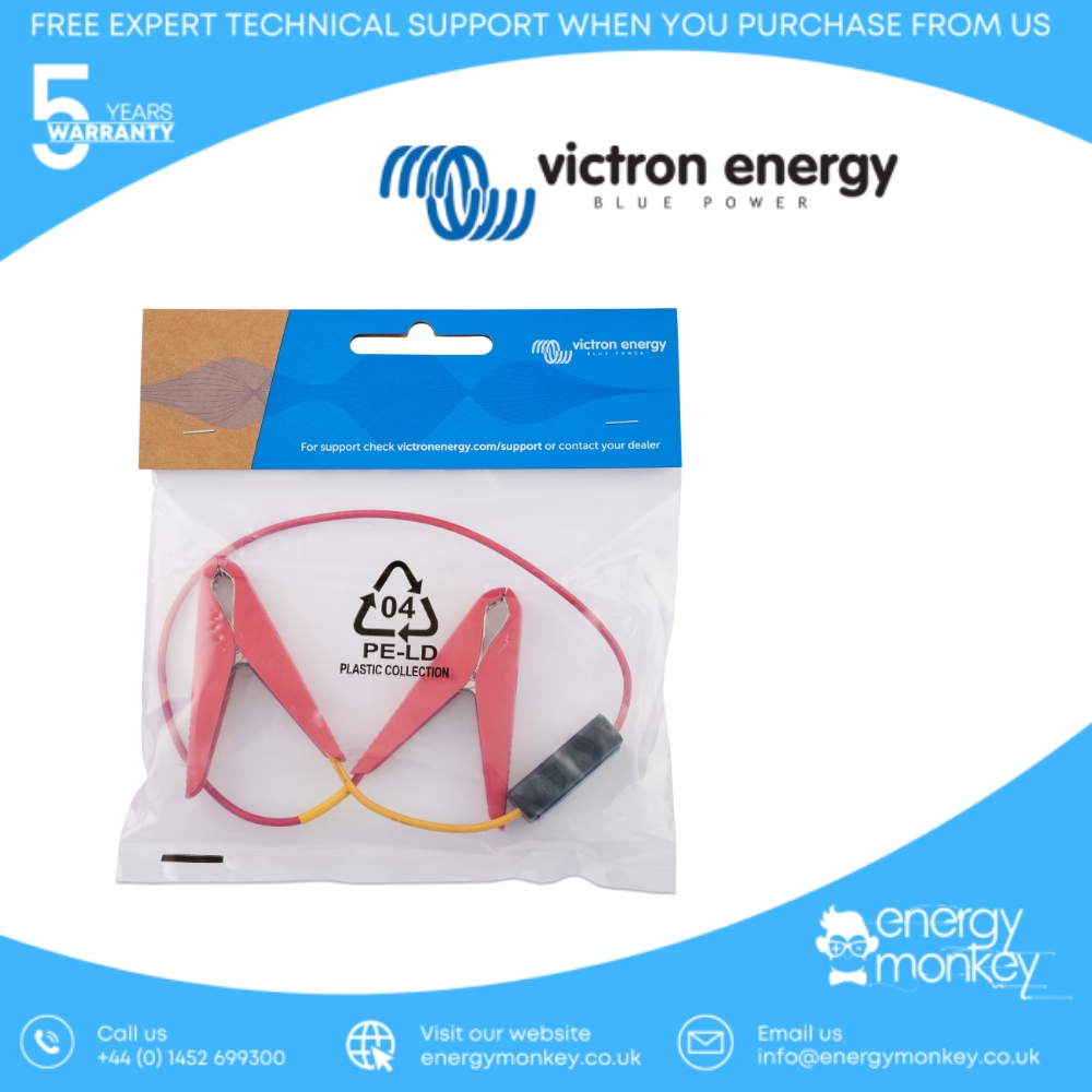 Pre-charge cable (ASS070400100) - Image 3
