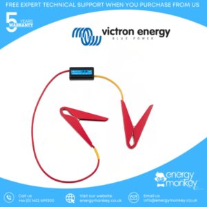 Pre-charge cable (ASS070400100)