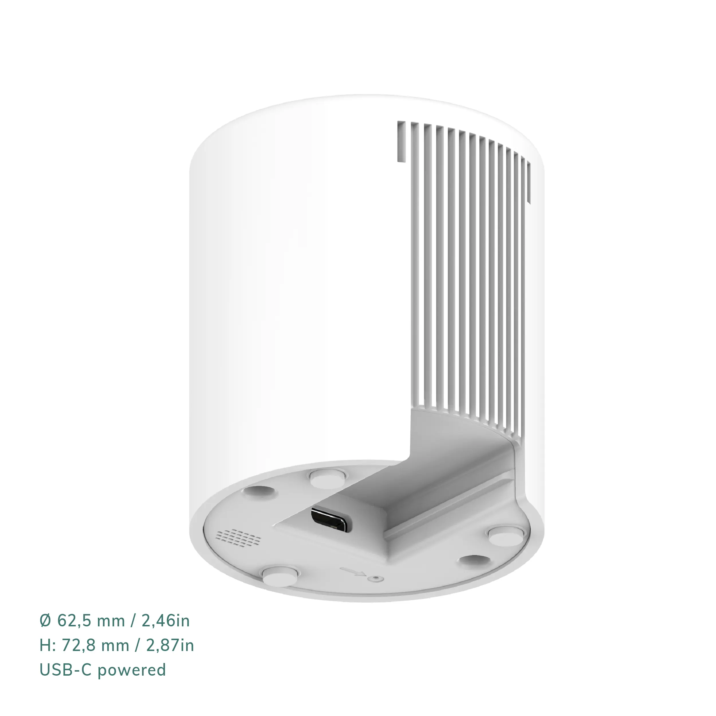 Ruuvi Air – Indoor Air Quality Monitor - Image 6